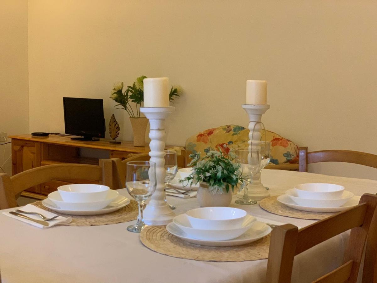Tal-Mirakli Daire Għarb Dış mekan fotoğraf